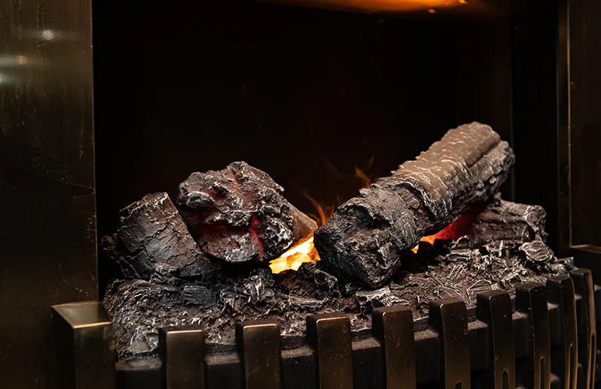 Soot Removal in Haltom City, Texas